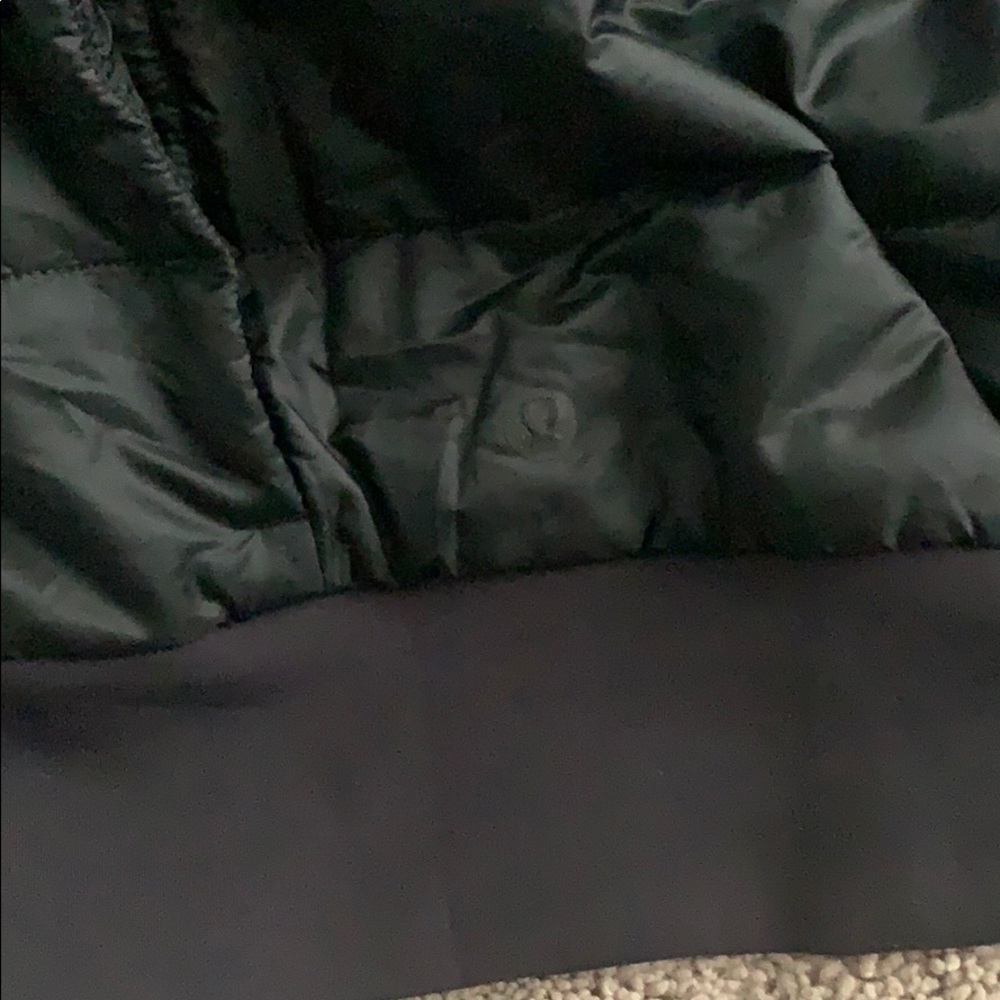 Lululemon jacket